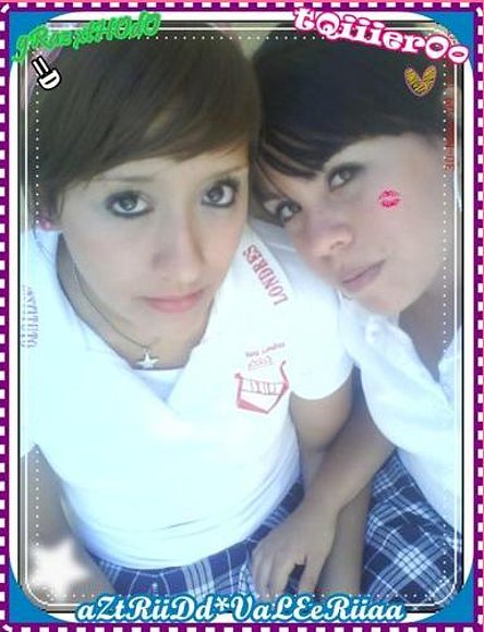 NeNaa & VaLeriiaaa