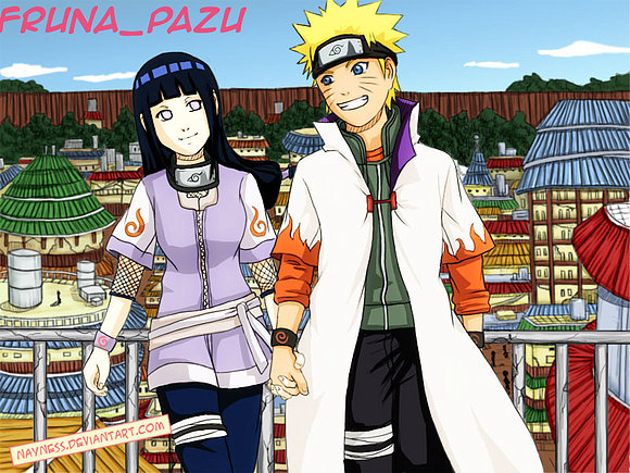 2° pik....NaruHina