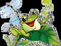 Las ranas