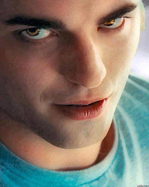 edward
