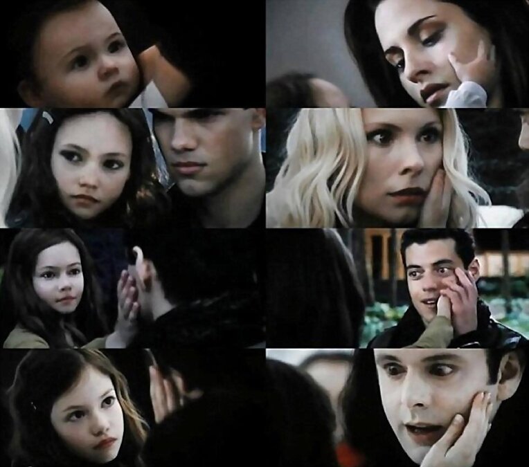 edward