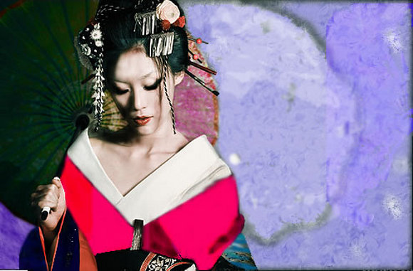 Geisha