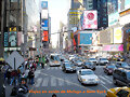 New York, New York