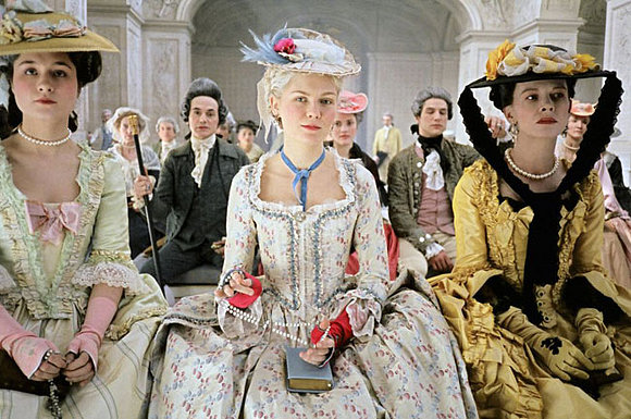 Maria Antoinette