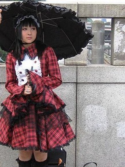 Lolita clásica