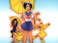 Love Hina
