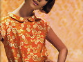 Moda de los 60