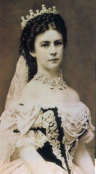 Eterna Sissi