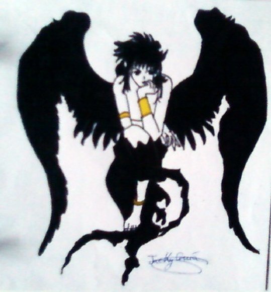 Dark Angel