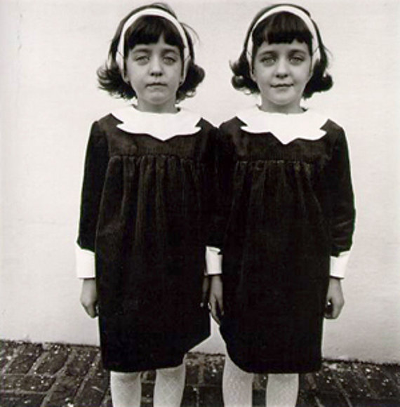 Las gemelas Roselle