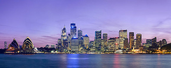 Sidney