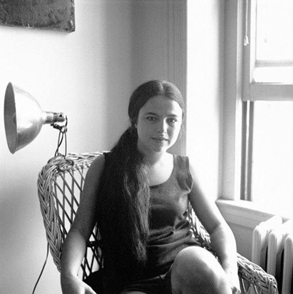 Eva Hesse
