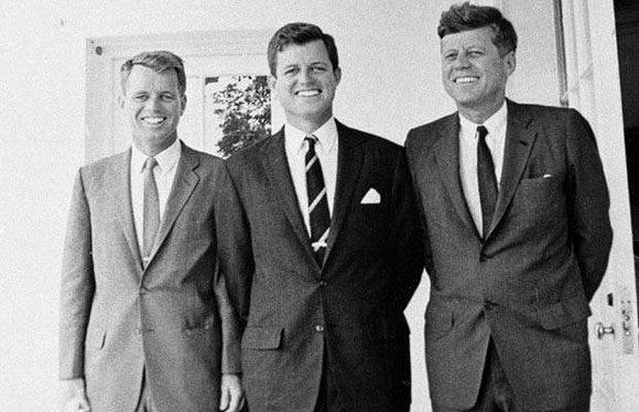 Los Kennedy