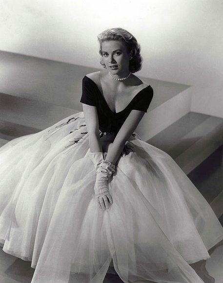 Grace Kelly