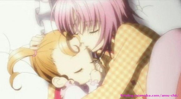 Amu y Ami