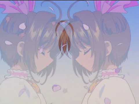 Card Captor Sakura - Opening 3