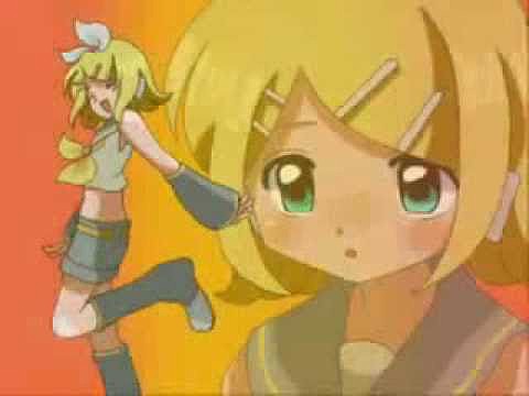 Card Captor Rin (Vocaloid)