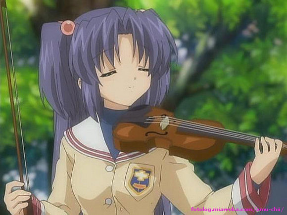 Kotomi Ichinose