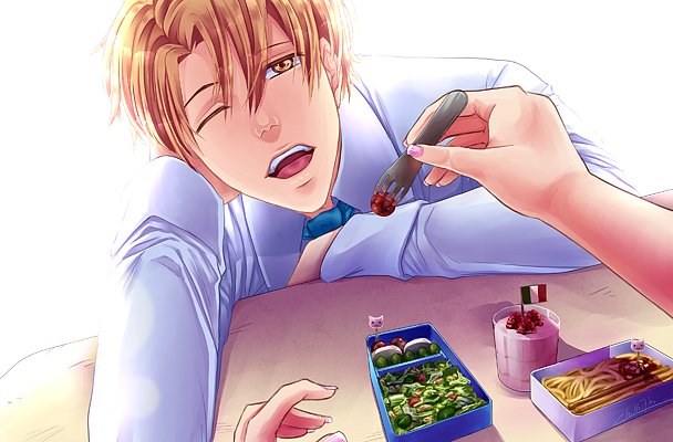Actualizo~ owo ~