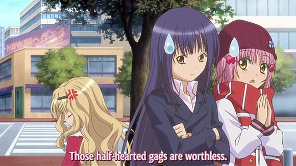 Rima,Nagihito,Amu