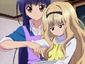 Rima y nagihiko ^^