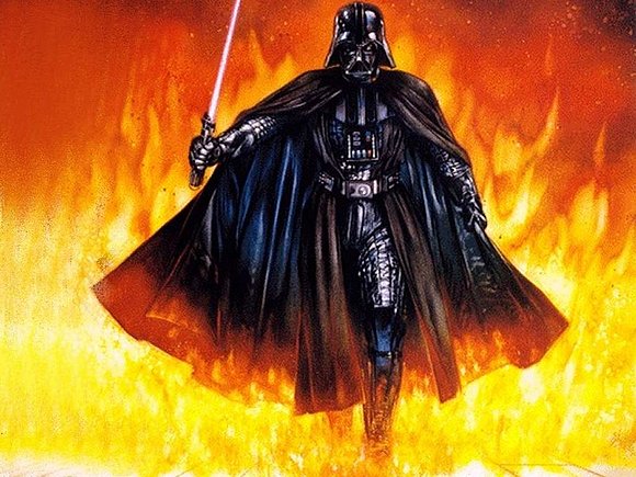 Dark Vader