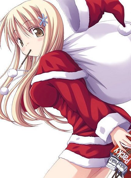 navidad