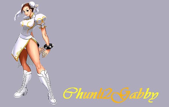 chun li