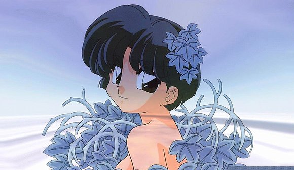 akane tendo