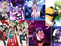 anime