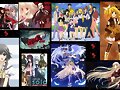 anime