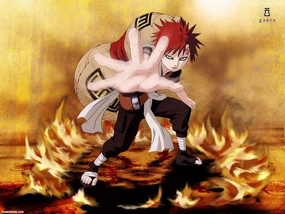gara