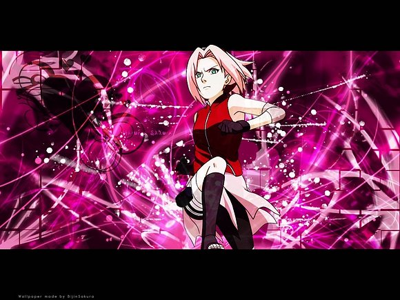 sakura