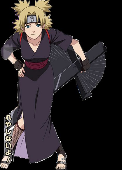 temari