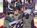los sensei