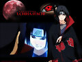 itachi y sasuke