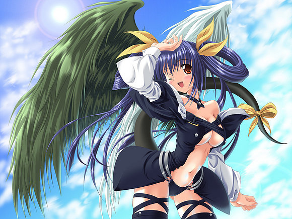 angel