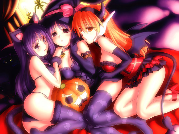 halloween