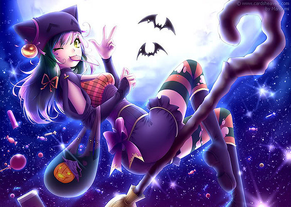 halloween