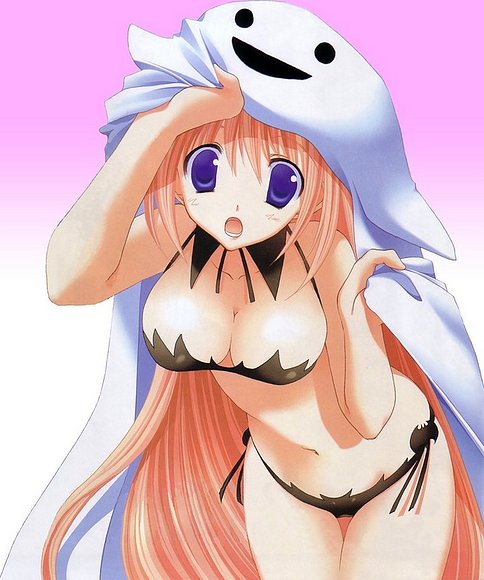 fantasmita