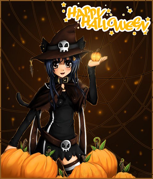 halloween