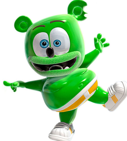 gummy bear