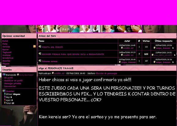 hola!!!! lo siento por no actualizar