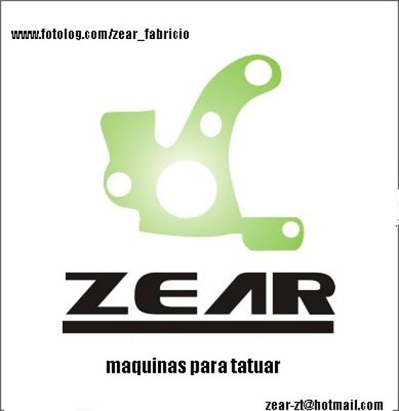 -=Zear=- desd 1997 maquinas para tatuar