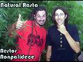 Queres hacerte rastas? Consultanos!