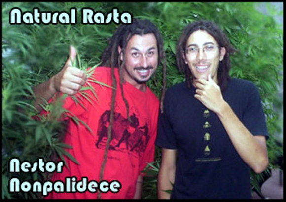 Queres hacerte rastas? Consultanos!