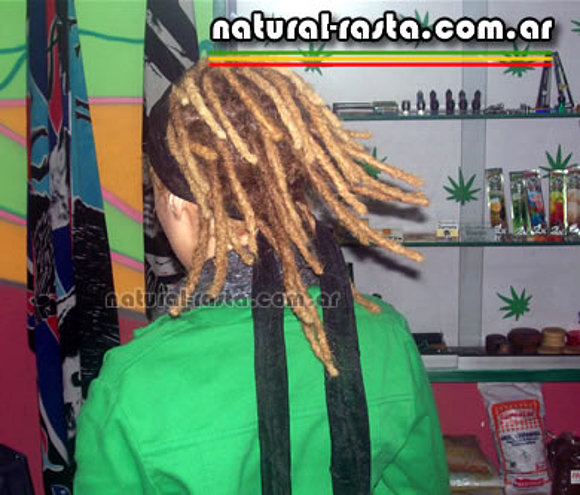 RASTAS RASTAS RASTAS RASTAS RASTAS!!!!