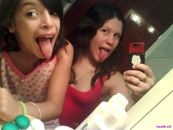 SHO i mi prima :P