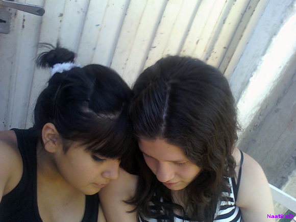 Kon Mi Mejoorciitaaa (LL TE AMO I EXTRAÑO =(