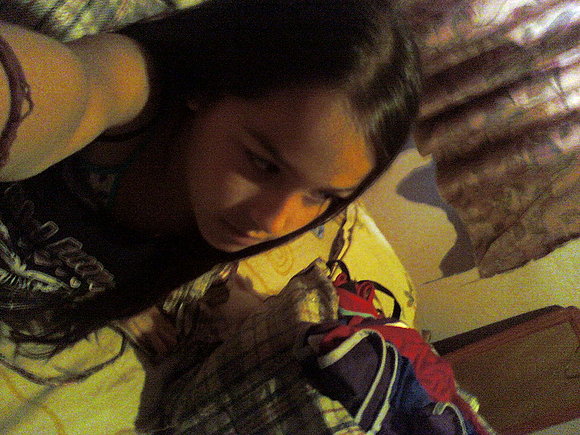 shoo :P